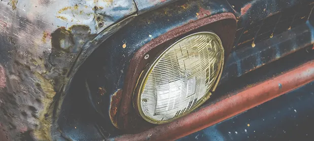 Ihr Schrottauto ankauf in Eisenach