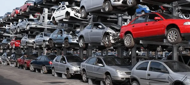 Altes Auto verkaufen in Eisenach