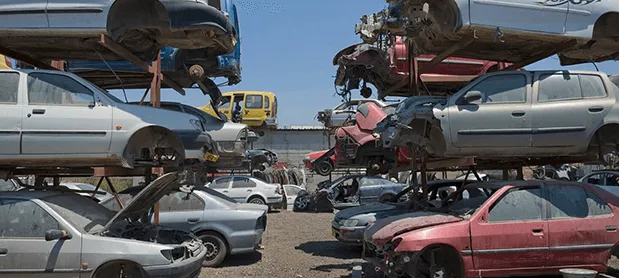 Schnell und einfach Gebrauchtwagen verkaufen in Eisenach